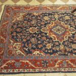 694 7637 ORIENTAL RUG